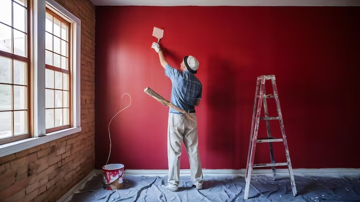 Interior Painting